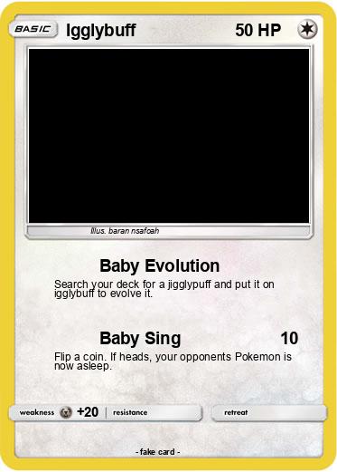 Pokemon Igglybuff