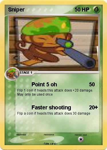 Pokemon Sniper