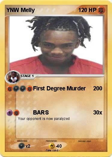 Pokemon YNW Melly