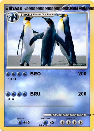 Pokemon Elihaas