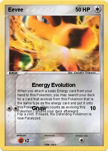 Pokemon Eevee