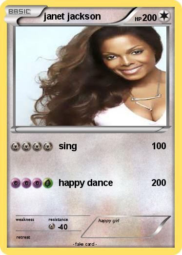 Pokemon janet jackson