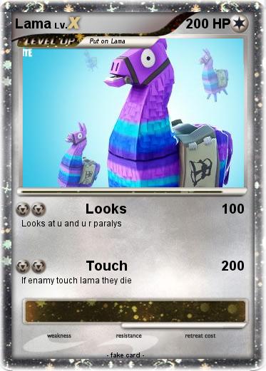 Pokemon Lama