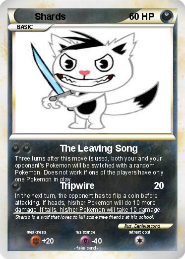 Pokemon Shards