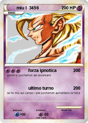 Pokemon miu l  3456