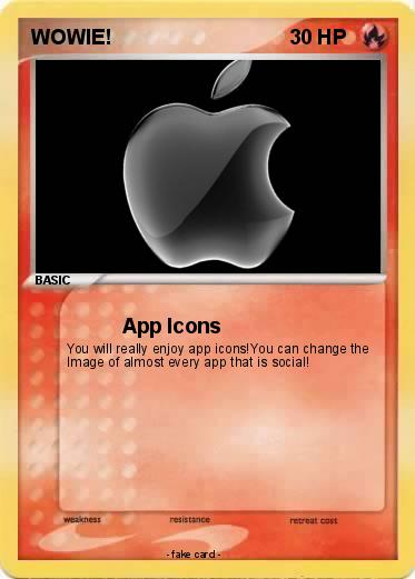 Pokemon WOWIE!