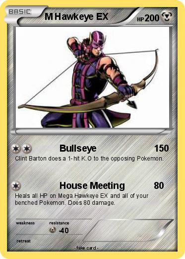 Pokemon M Hawkeye EX