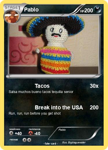 Pokemon Pablo