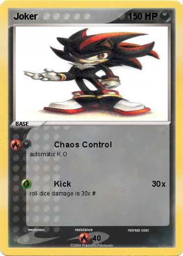 Pokemon Joker