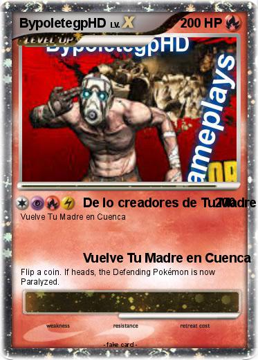 Pokemon BypoletegpHD