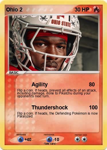 Pokemon Ohio 2
