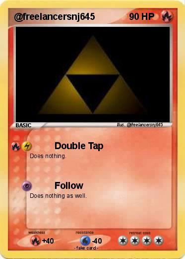 Pokemon @freelancersnj645