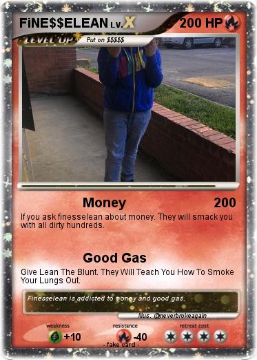 Pokemon FiNE$$ELEAN