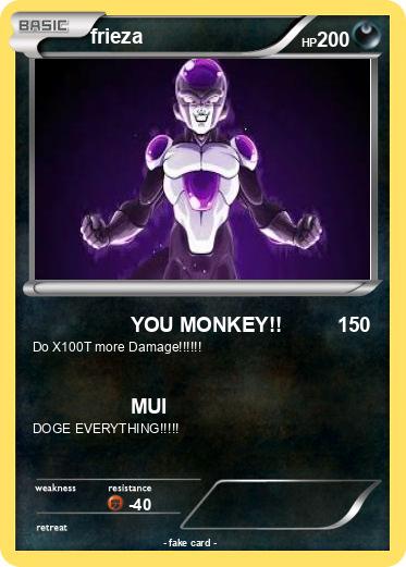 Pokemon frieza