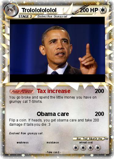 Pokemon Trolololololol