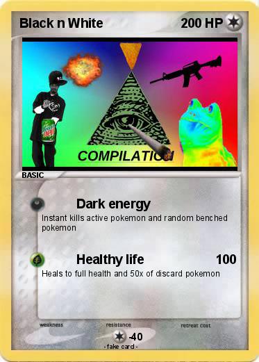 Pokemon Black n White