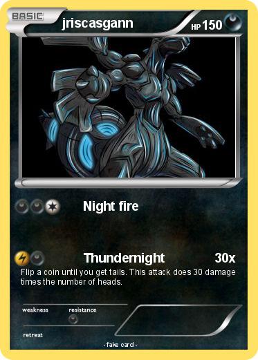 Pokemon jriscasgann