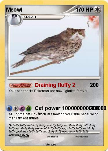 Pokemon Meowl
