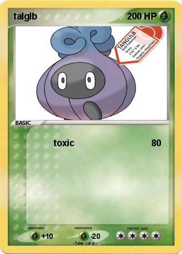 Pokemon talglb