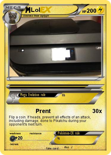Pokemon Lol