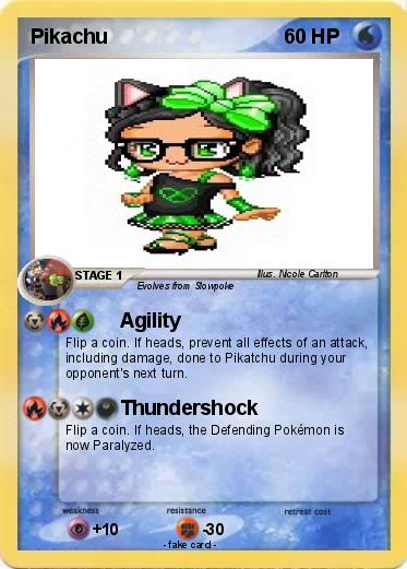 Pokemon Dan Tat