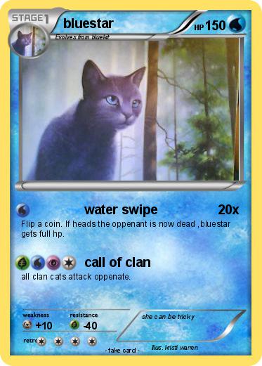 Pokemon bluestar