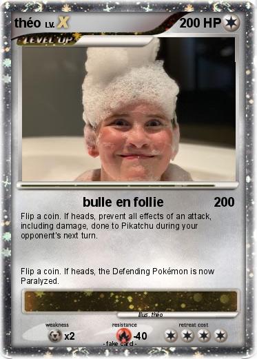 Pokemon théo