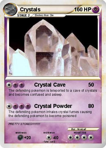 Pokemon Crystals