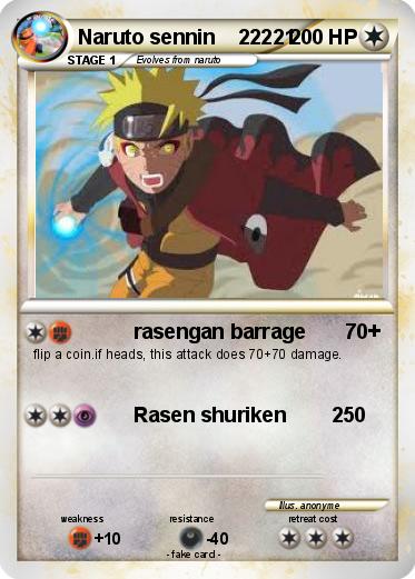 Pokemon Naruto sennin    22221
