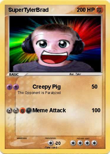 Pokemon SuperTylerBrad