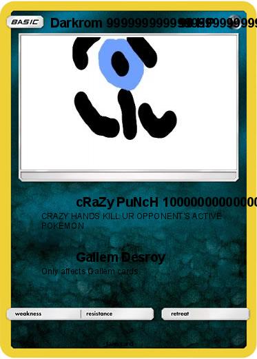 Pokemon Darkrom 99999999999999999999999999999999999999999999999999999999999999999999999999999999999999999999999999999999