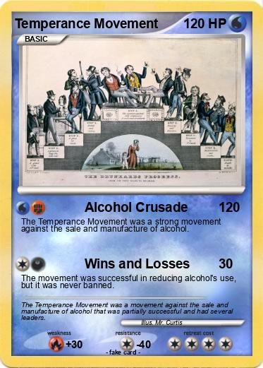 Pokemon Temperance Movement