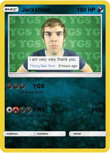 Pokemon Jacksfilms