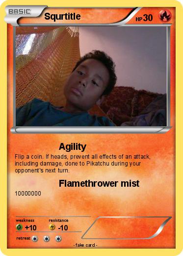 Pokemon Squrtitle