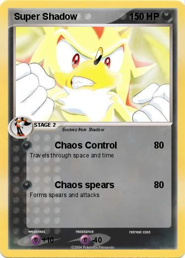 Pokemon Super Shadow