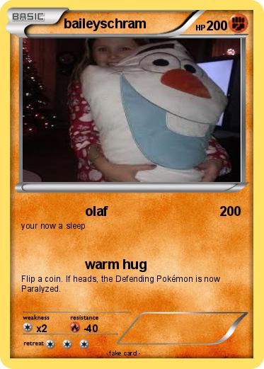 Pokemon baileyschram