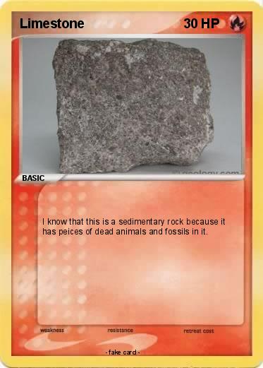 Pokemon Limestone