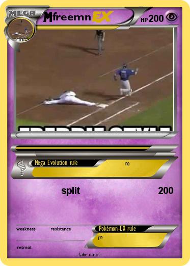 Pokemon freemn