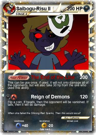 Pokemon Saibogu-Risu II