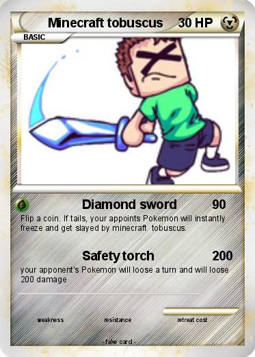 Pokemon Minecraft tobuscus