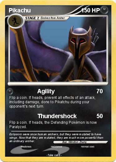 Pokemon Eclipsor