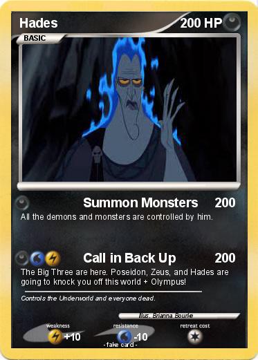 Pokemon Hades