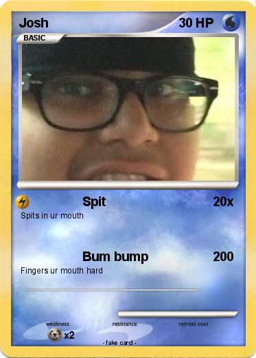 Pokemon Josh