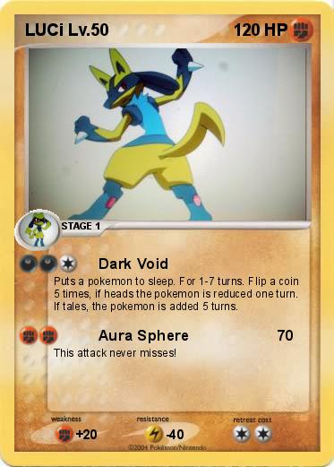 Pokemon LUCi Lv.50