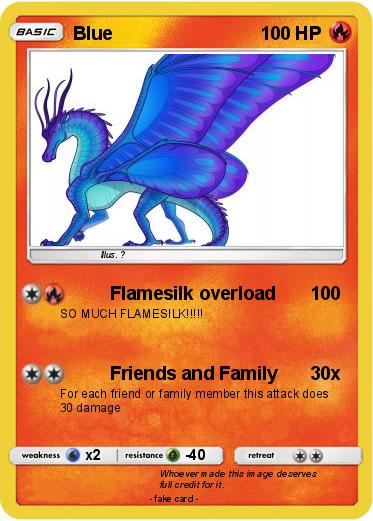 Pokemon Blue