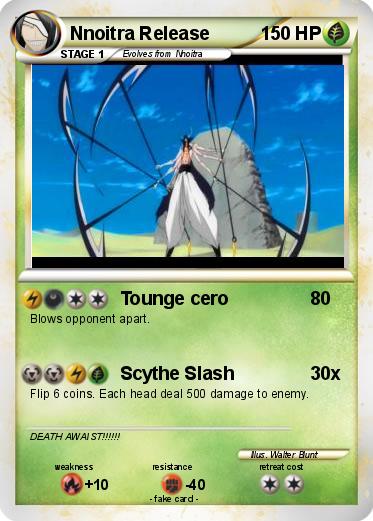 Pokemon Nnoitra Release