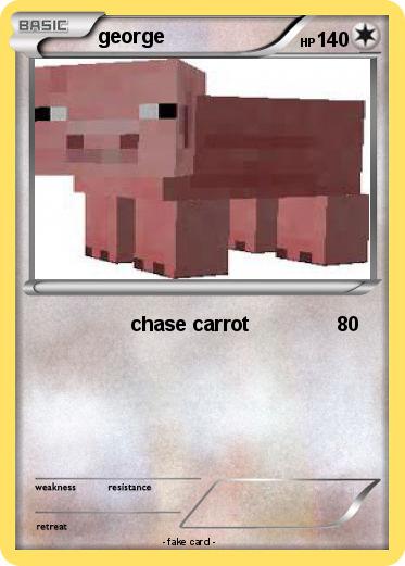 Pokemon george