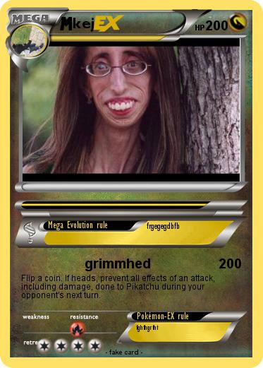 Pokemon kej