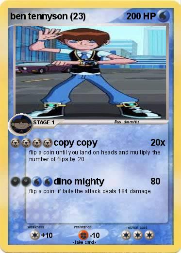 Pokemon ben tennyson (23)