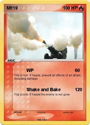 Pokemon M119